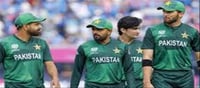 Pakistan Cricket is in a state of shock..!? 3 matches cancelled?